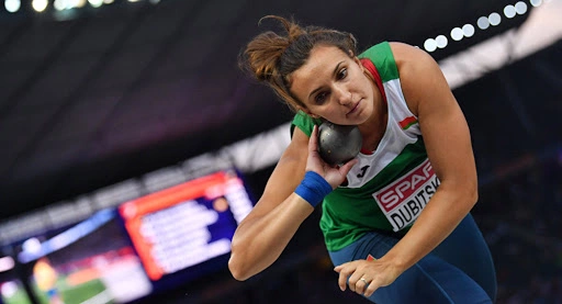 Легкоатлетки из Беларуси выиграли две медали на мемориале Камилы Сколимовской