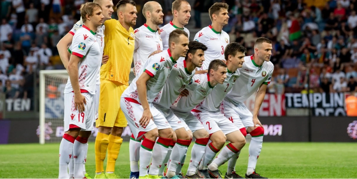 Сборная Румынии примет товарищеский матч против сборной Беларуси в рамках Лиги наций