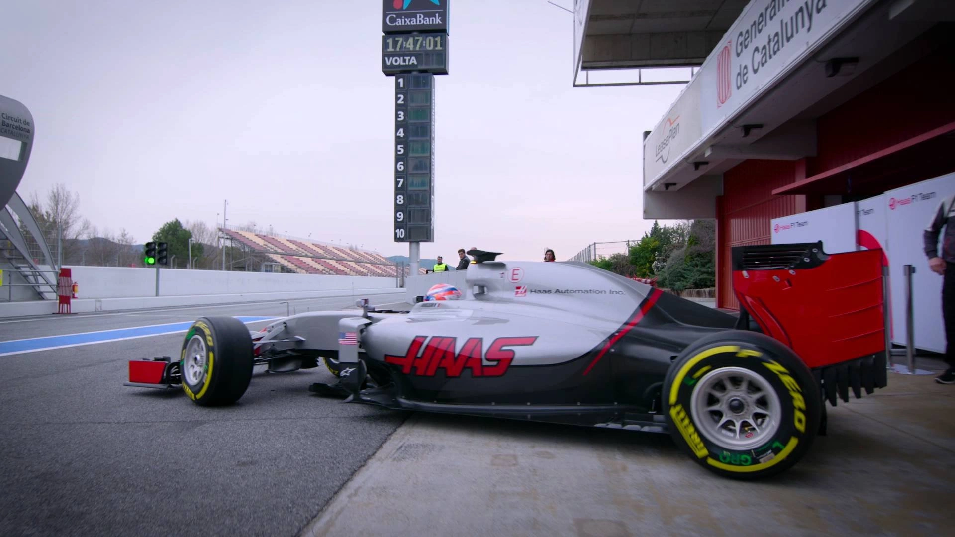 Что ждать от новых пилотов «Хааса» Мика Шумахера и Никиты Мазепина в новом сезоне Формулы-1