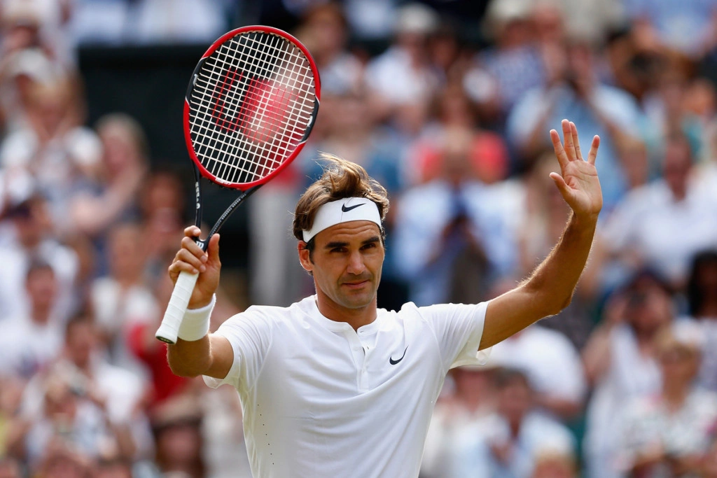 Роджер Федерер пропустит Открытый чемпионат Австралии в следующем году
