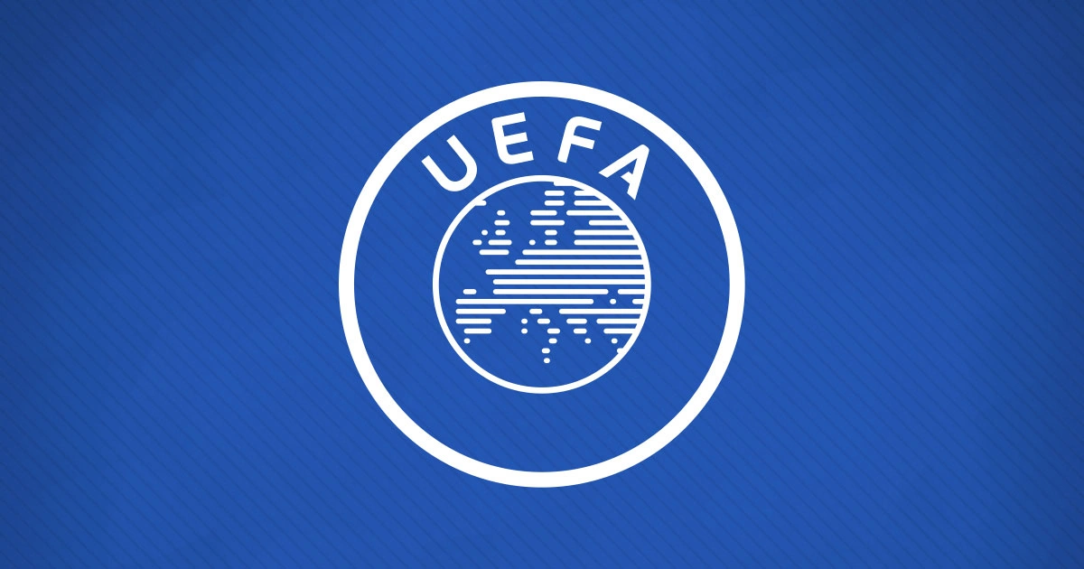 УЕФА отменила юношеские чемпионаты Европы в 2021 году