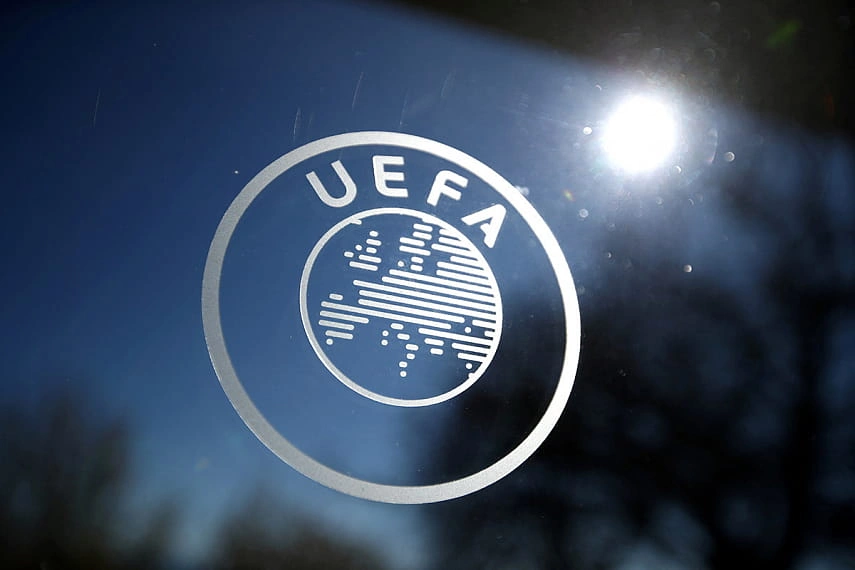 УЕФА накажет клубов и футболистов, участвующих в Суперлиге