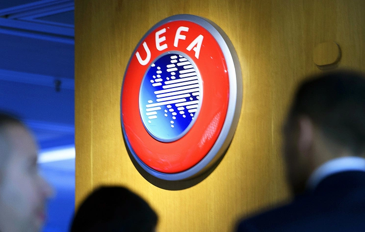 УЕФА рассмотрит досрочное прекращение в нынешнем сезоне Лиги чемпионов и Лиги Европы