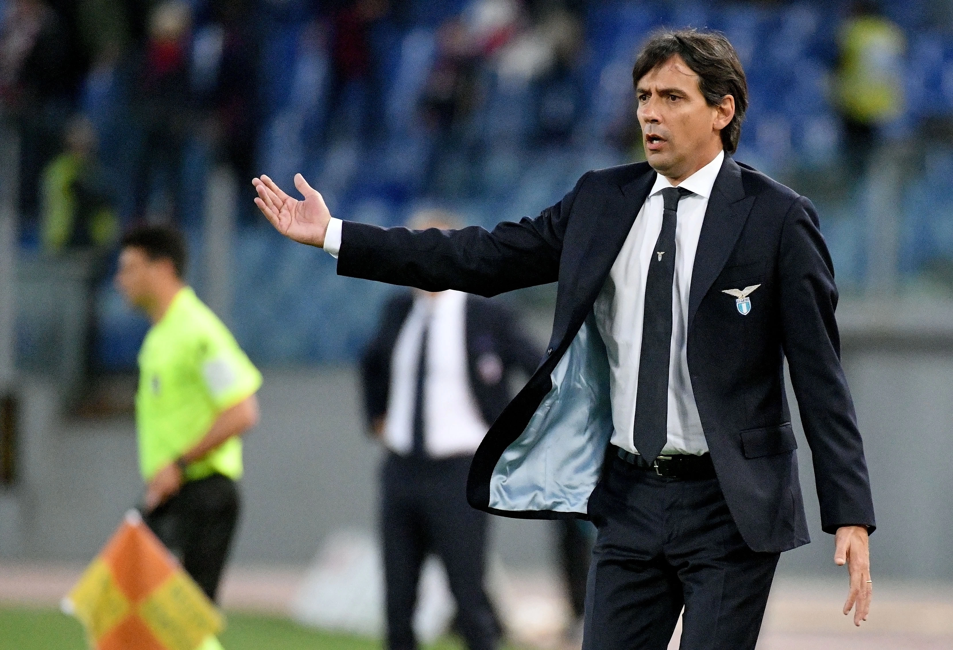 «Интер» объявил о назначении Симоне Индзаги на пост главного тренера