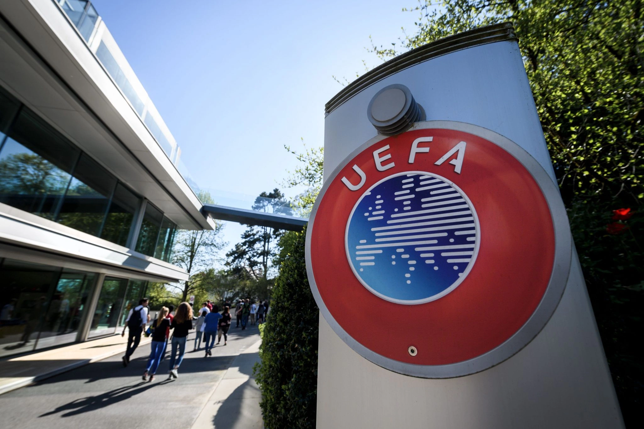 УЕФА отметил правило выездного гола с нового сезона