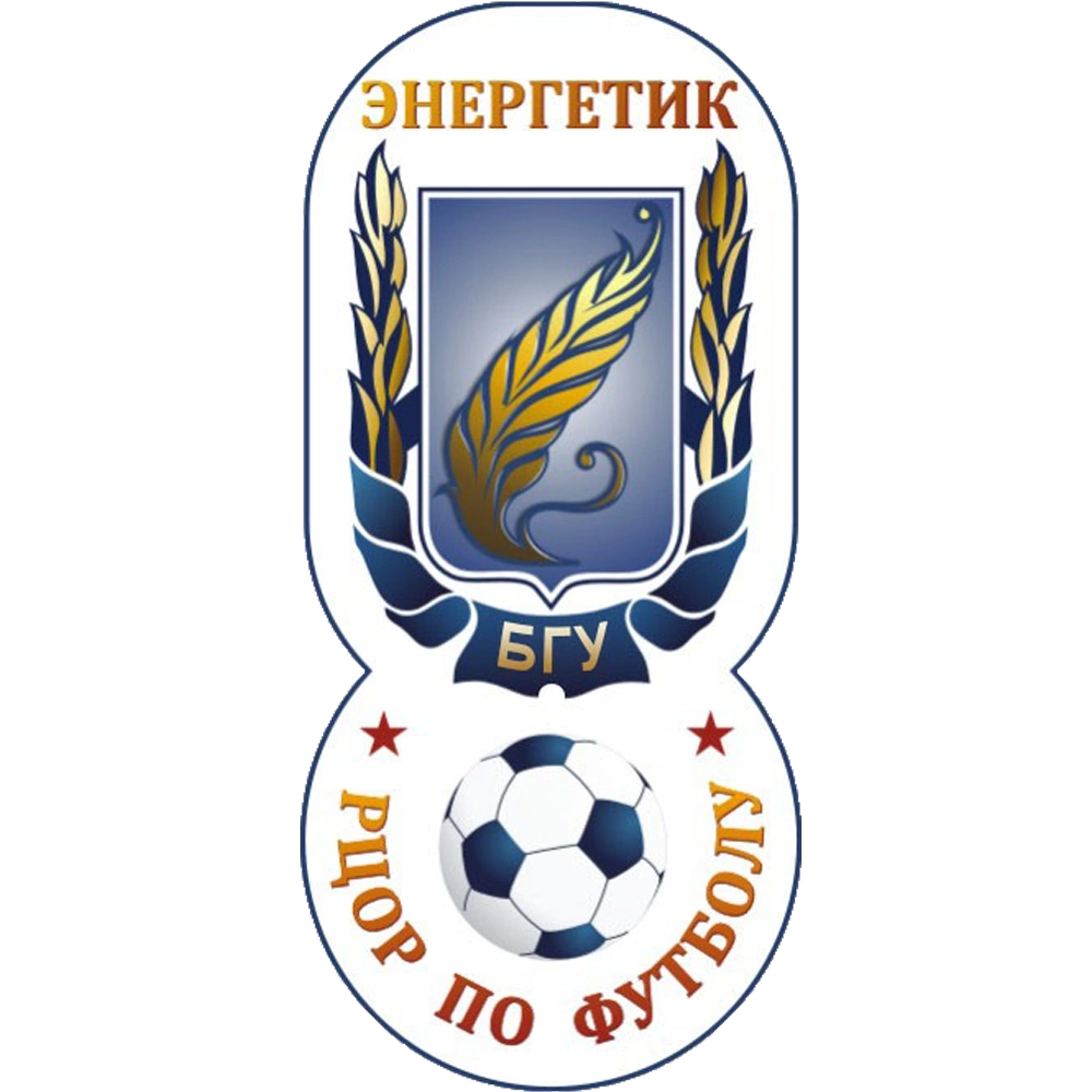 Футбольный клуб «Энергетик-БГУ»