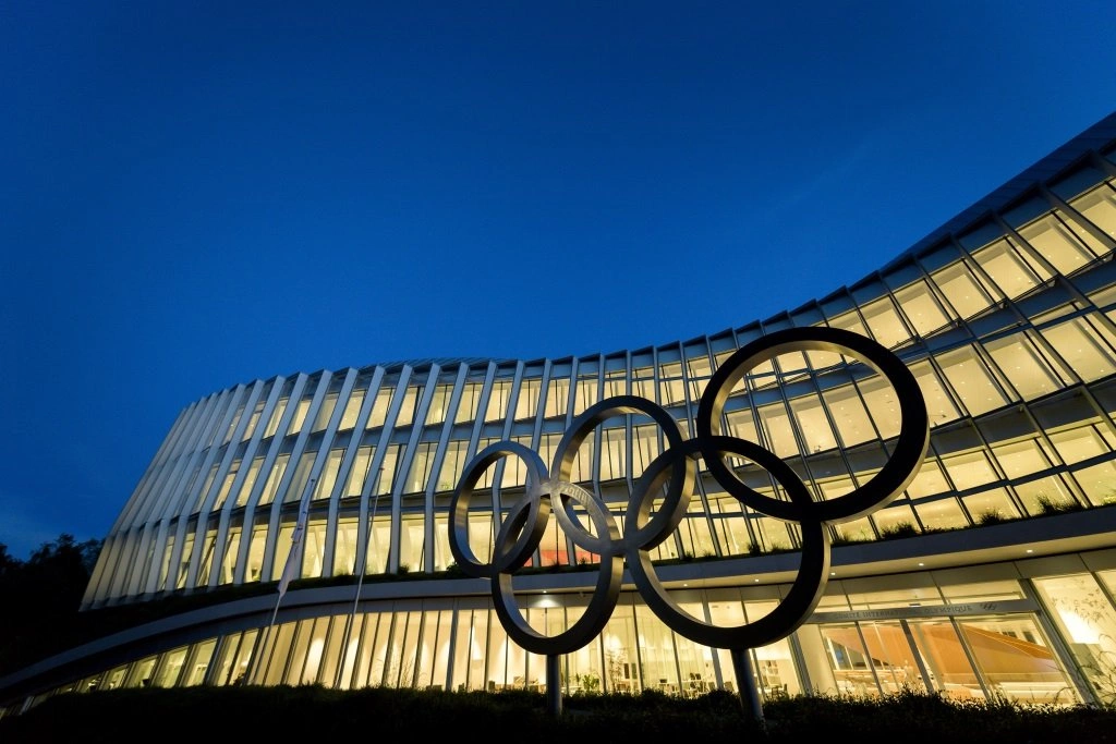 Олимпиада-2024 в Париже станет первой гендерно равной в истории