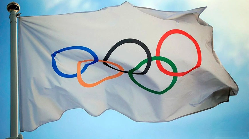 Никита Бориков и Олег Юреня финишировали седьмыми в финале «А» байдарок-двоек на ОИ-2020 в Токио