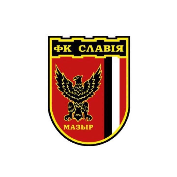 Футбольный клуб «Славия-Мозырь»