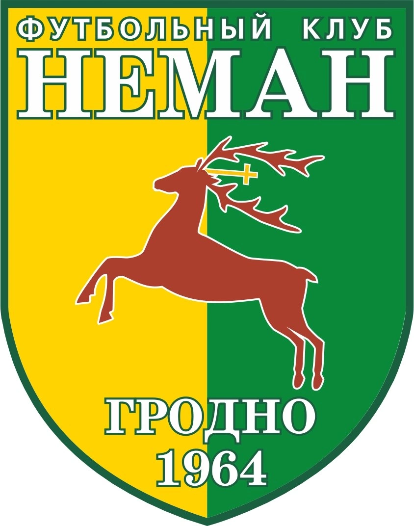 Футбольный клуб «Неман»