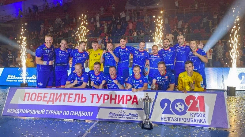 «Мешков Брест» в восьмой раз выиграл Кубок Белгазпромбанка