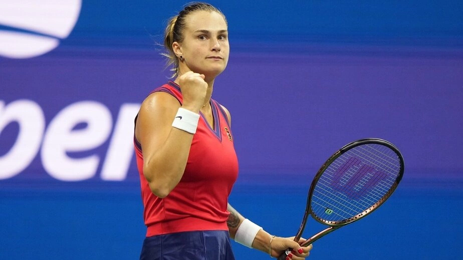Арина Соболенко пробилась в полуфинал US Open