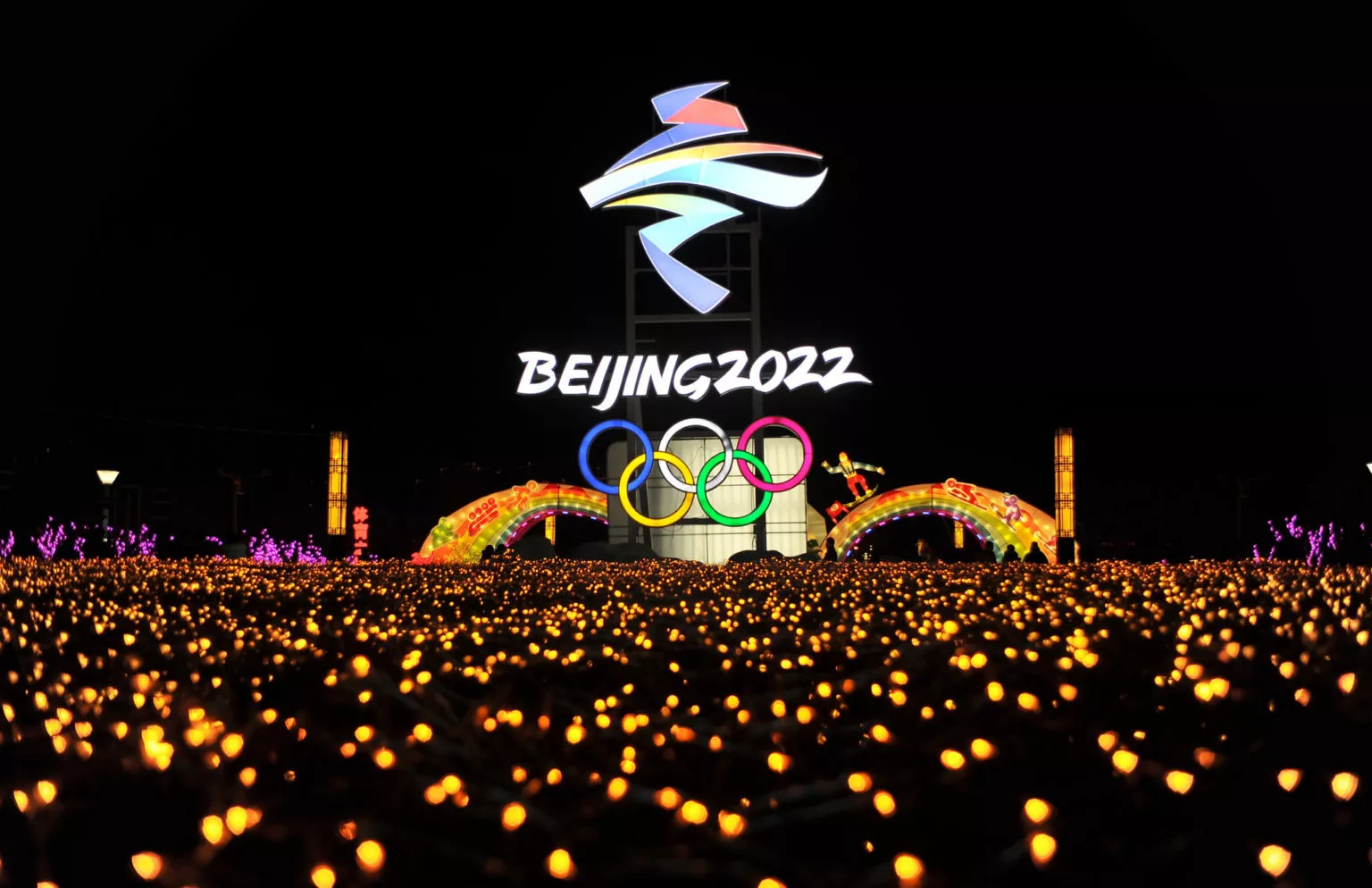 Белорусские спортсмены будут готовиться к Олимпиаде в Пекине на Дальнем Востоке России