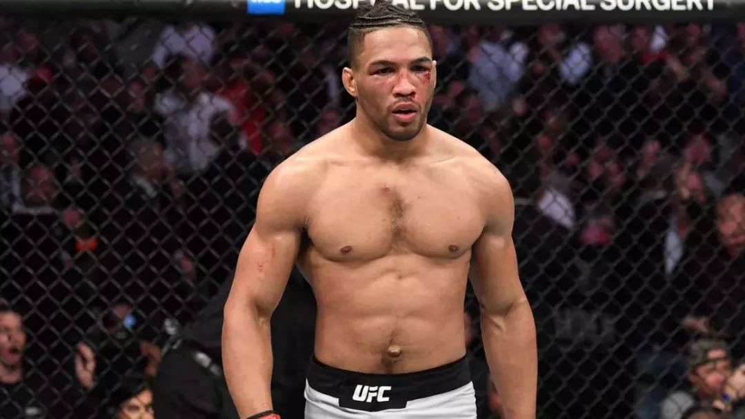 Кевин ufc. Кевин ли даниэль родригес.