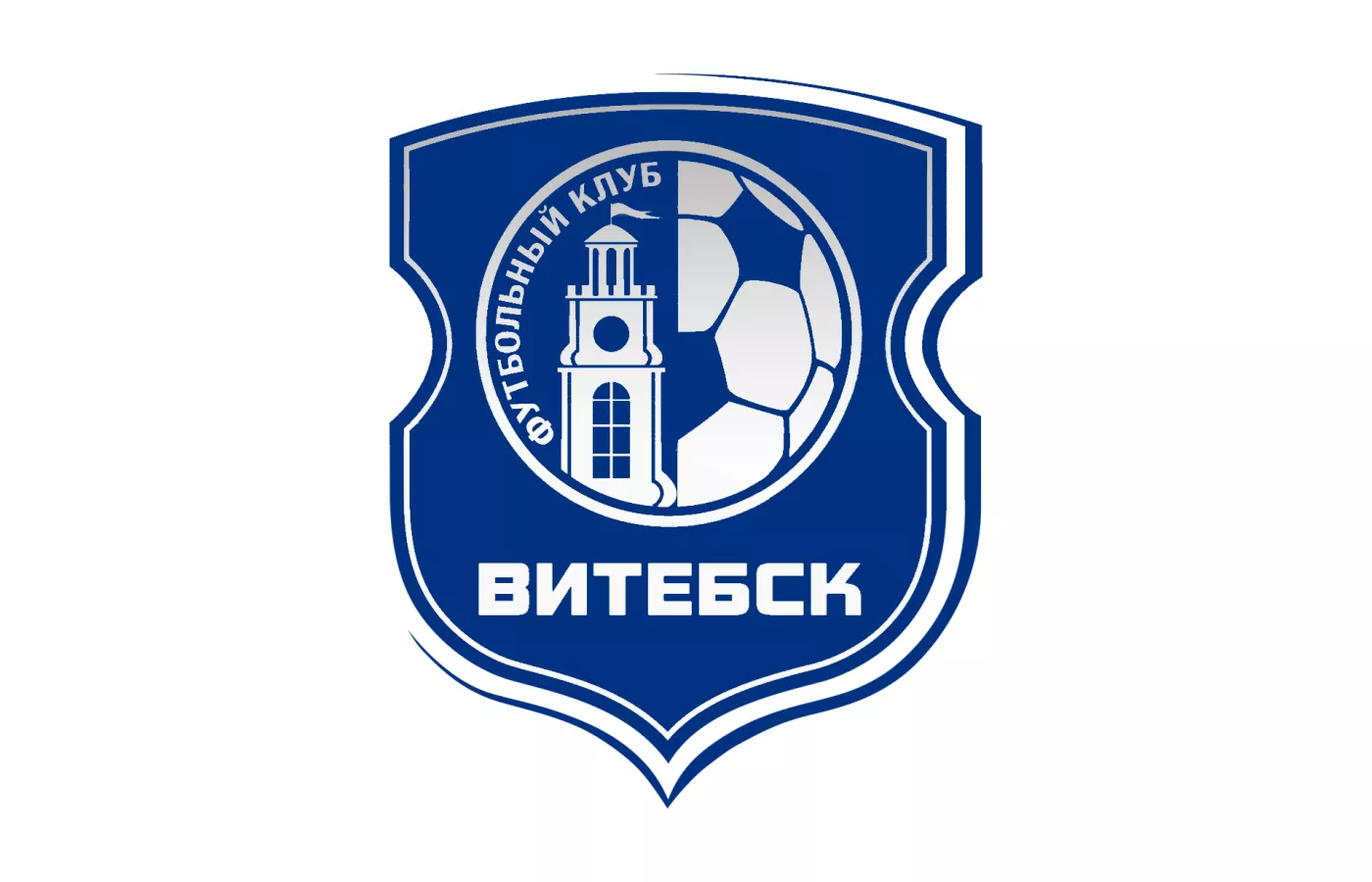 Футбольный клуб «Витебск»