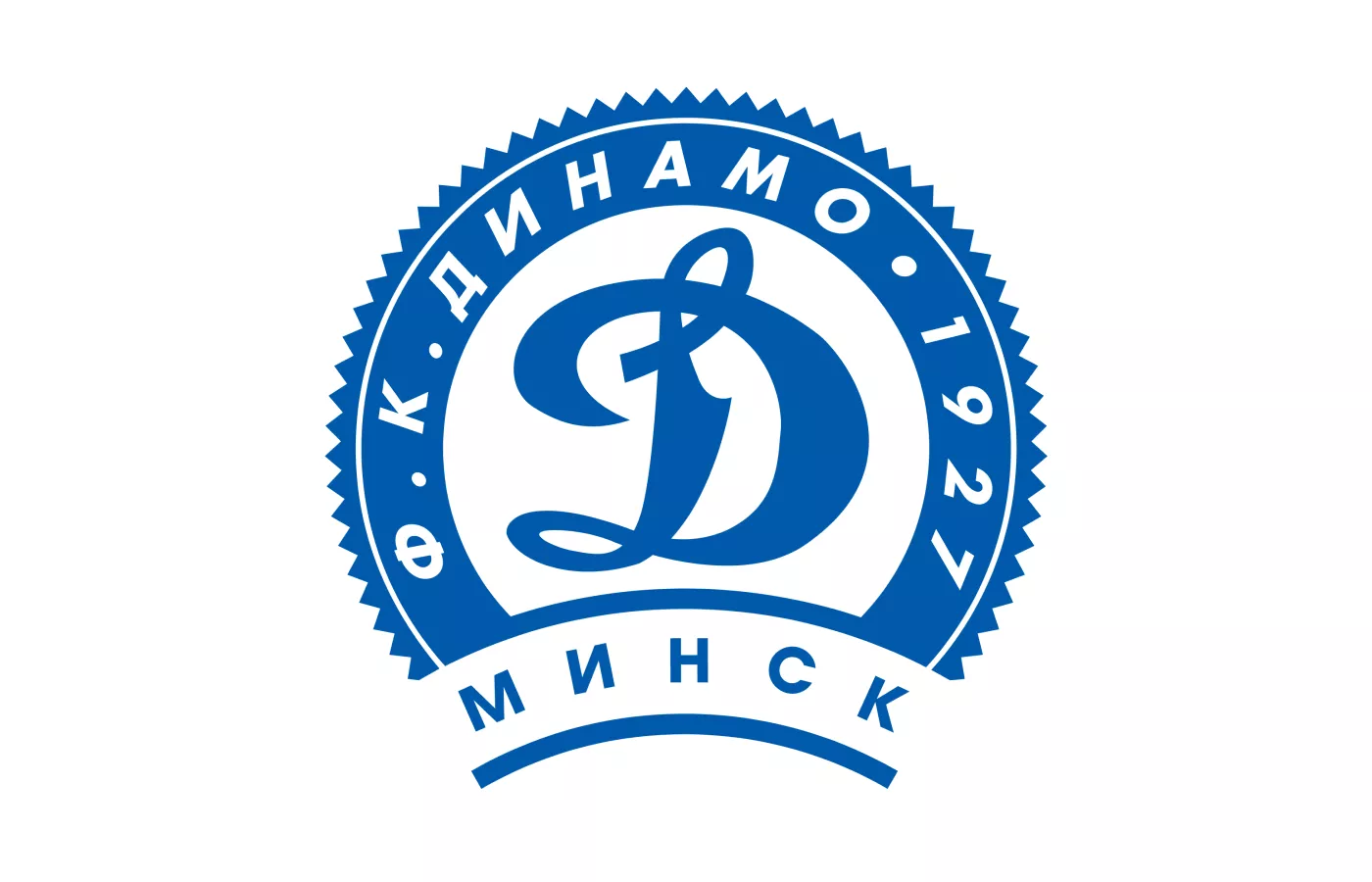 Футбольный клуб «Динамо-Минск»
