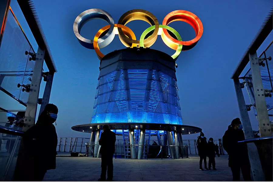 МОК разработал план выступления на Олимпиаде в условиях пандемии