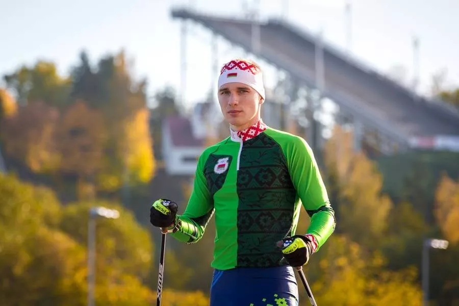 Антон Смольский — резкий прорыв из середняка в одного из лучших биатлонистов мира