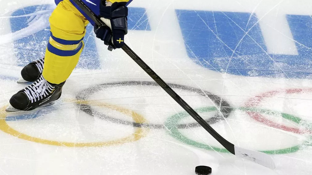 МОК и ИИХФ установили экстренные правила проведения Олимпиады по хоккею
