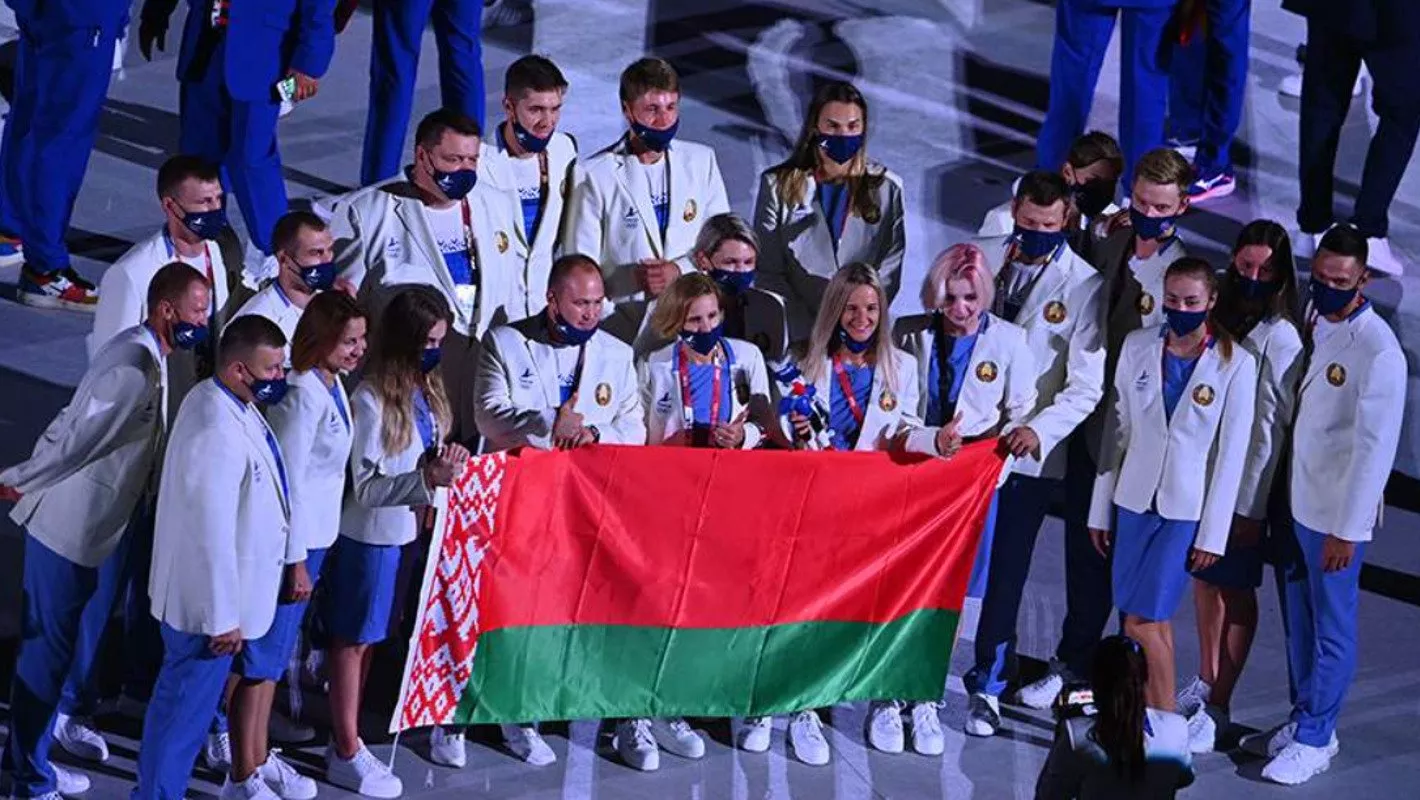 ОИ-2022. Расписание выступлений белорусских спортсменов