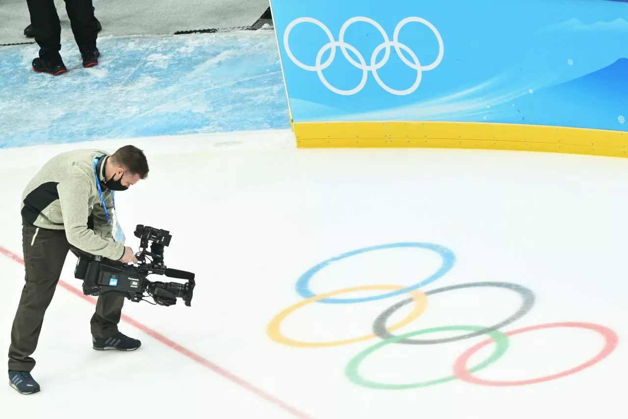 Победителями Олимпийского турнира по хоккею в Пекине могут стать сразу две команды