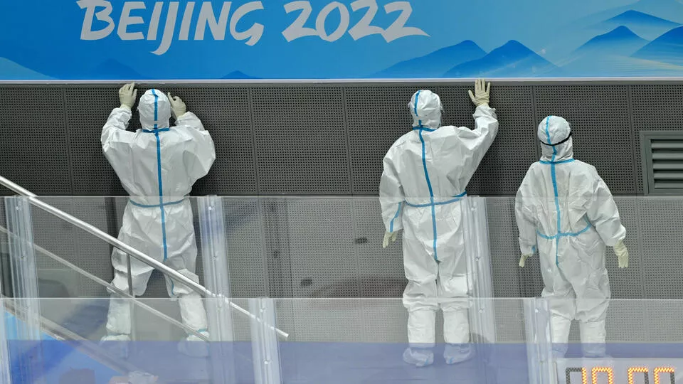 Кто из российских спортсменов не поедет на Олимпиаду из-за коронавируса