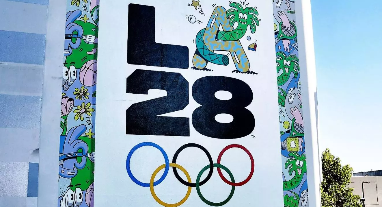 В летнюю Олимпиаду 2028 года будут включены 28 видов спорта