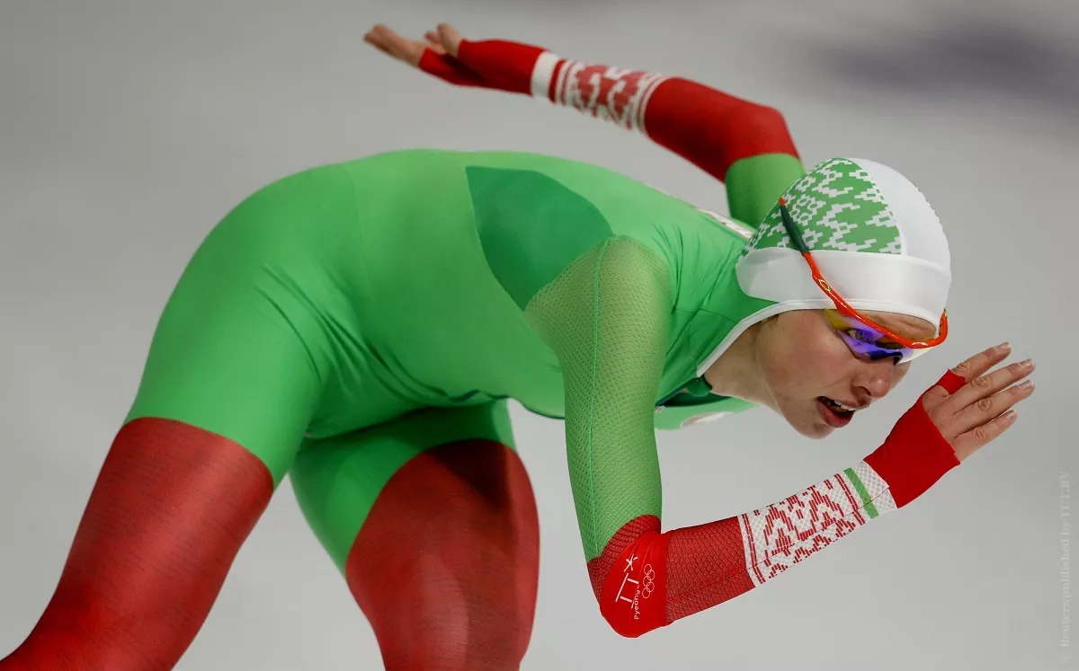 ОИ-2022, конькобежный спорт: Марина Зуева не попала в ТОП-15 на дистанции 3000 м
