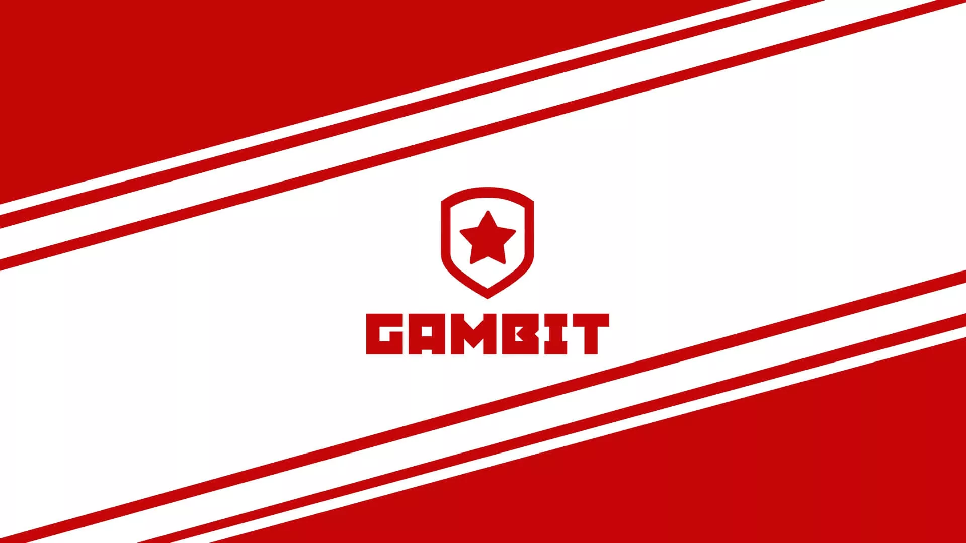 Слух: стал известен молодёжный состав Gambit