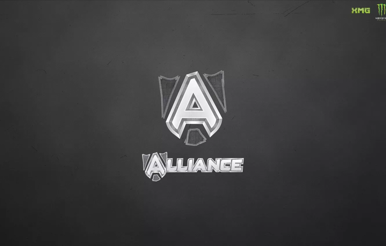 Alliance представила обновлённый состав