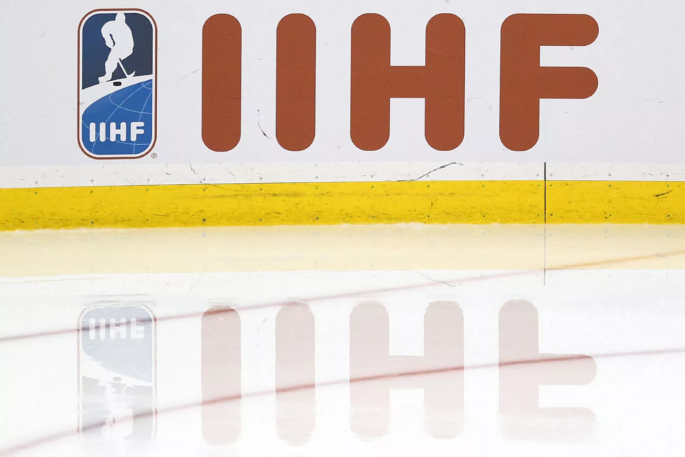 Беларусь и Россию убирают из членов международной федерации хоккея