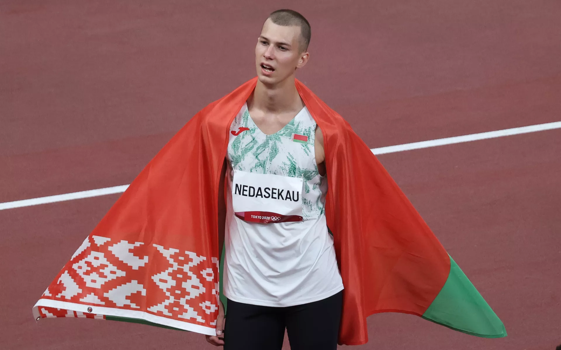 Белорусские легкоатлеты отстранены от участия в «Бриллиантовой лиге»