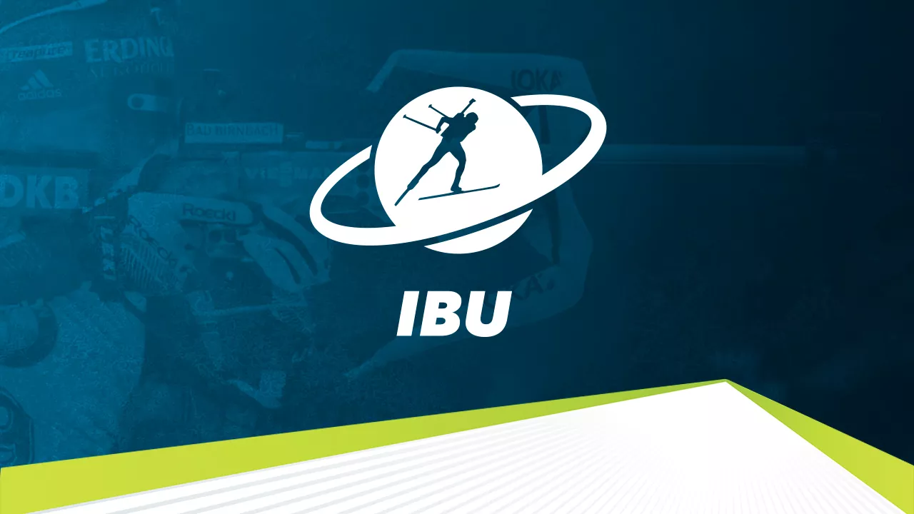 Международный союз биатлонистов наложил штраф на Беларусь и еще шесть федераций по биатлону