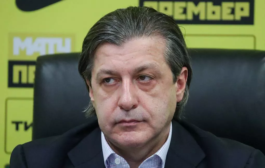Руководитель РФС прокомментировало отстранение трех судей до окончания сезона от работы на матчах
