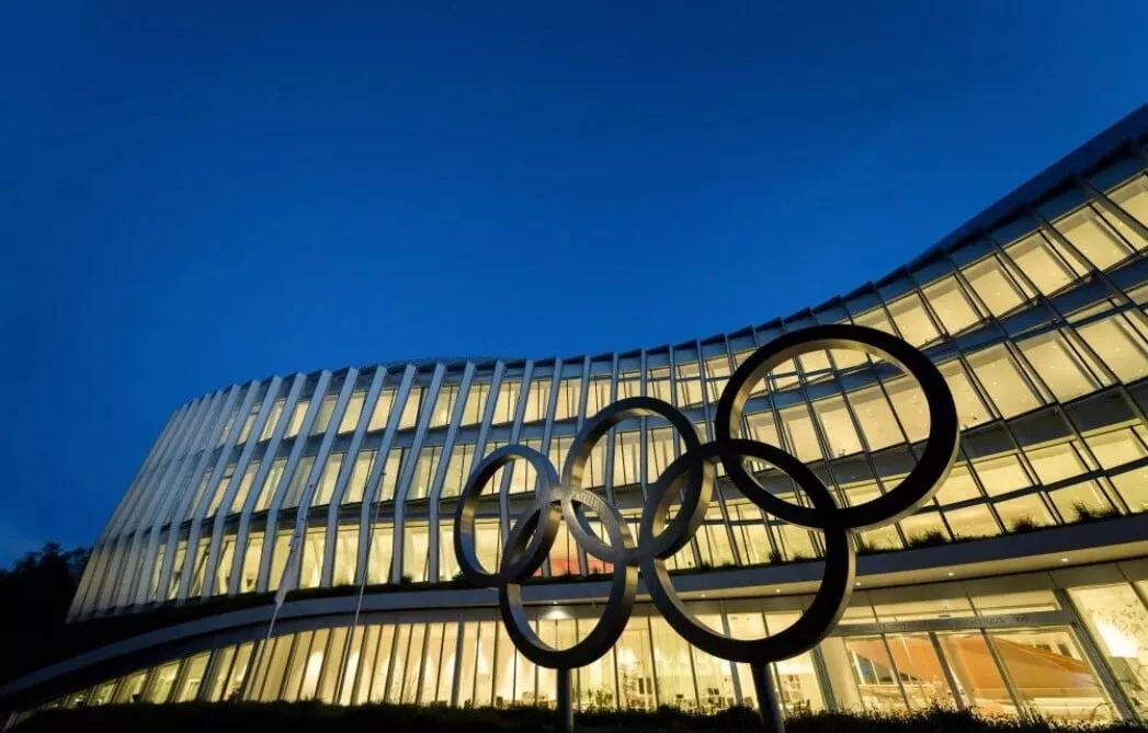 Международная ассоциация олимпийских атлетов заявила протест на решение МОК об отстранении россиян и белорусов от участия в спортивных соревнованиях