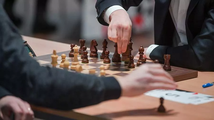 Российская шахматная федерация присоединится к Азиатской шахматной федерации