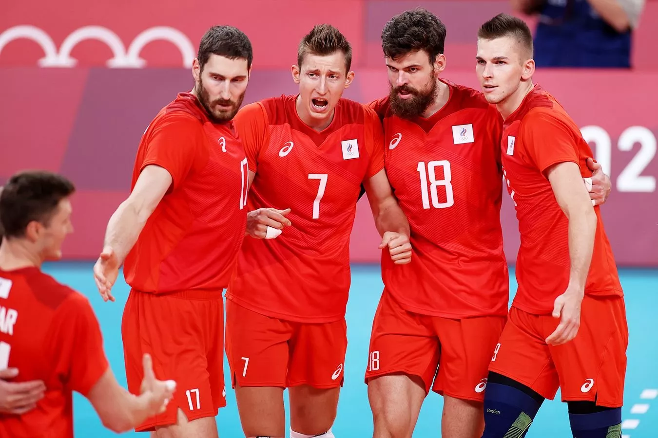 Мировое первенство по волейболу вместо России примут Польша и Словения