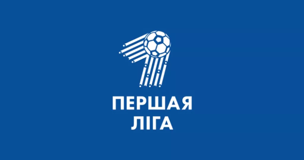 Турнирная таблица Первой лиги Беларуси по футболу в 2023 году