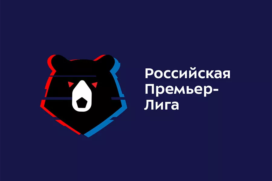 Турнирная таблица футбольной Российской Премьер-Лиги в сезоне-2021/22