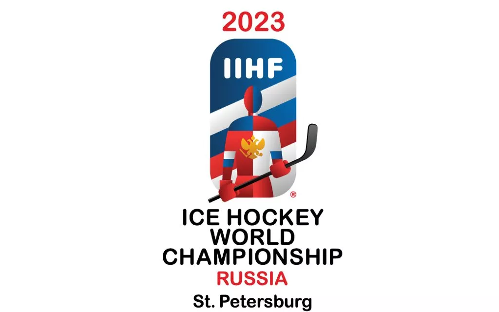 У России забрали право провести мировое первенство по хоккею 2023 года