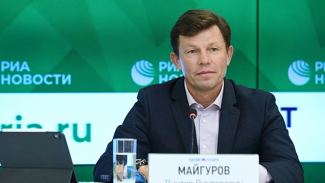 Глава Союза биатлонистов России: это я принял решение отказаться от участия в соревнованиях под нейтральным статусом