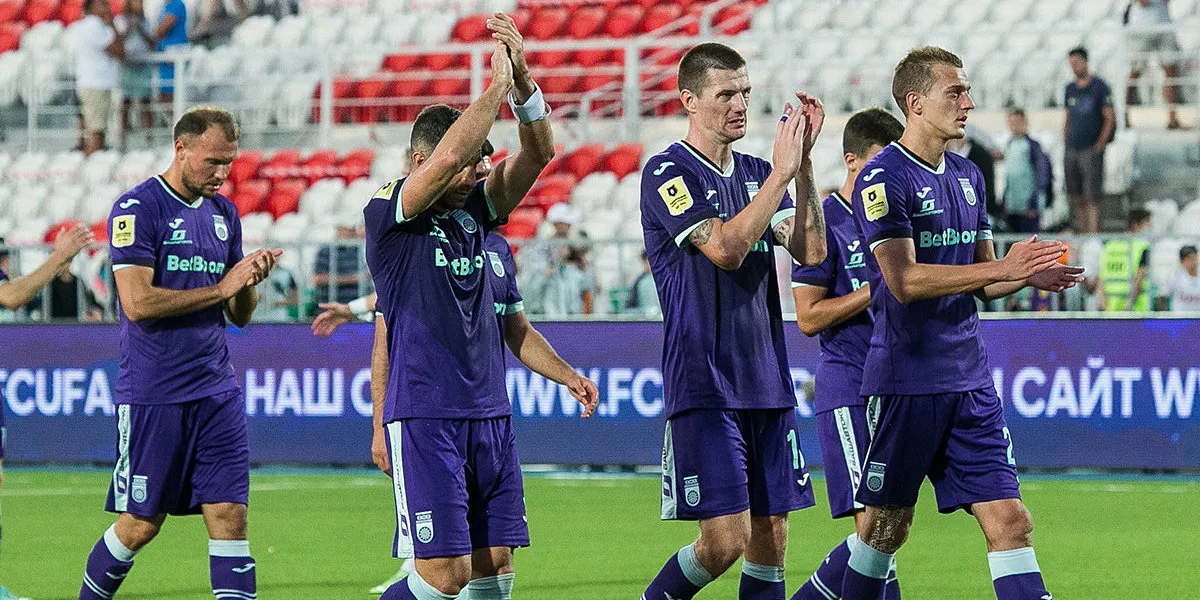 «Уфа» заменит «Факел» в РПЛ, если воронежский клуб не решит проблему со стадионом