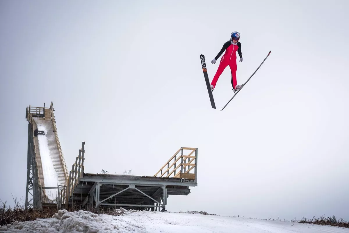Россия и Беларусь займутся совместным развитием лыжного двоеборья и прыжков с трамплинов