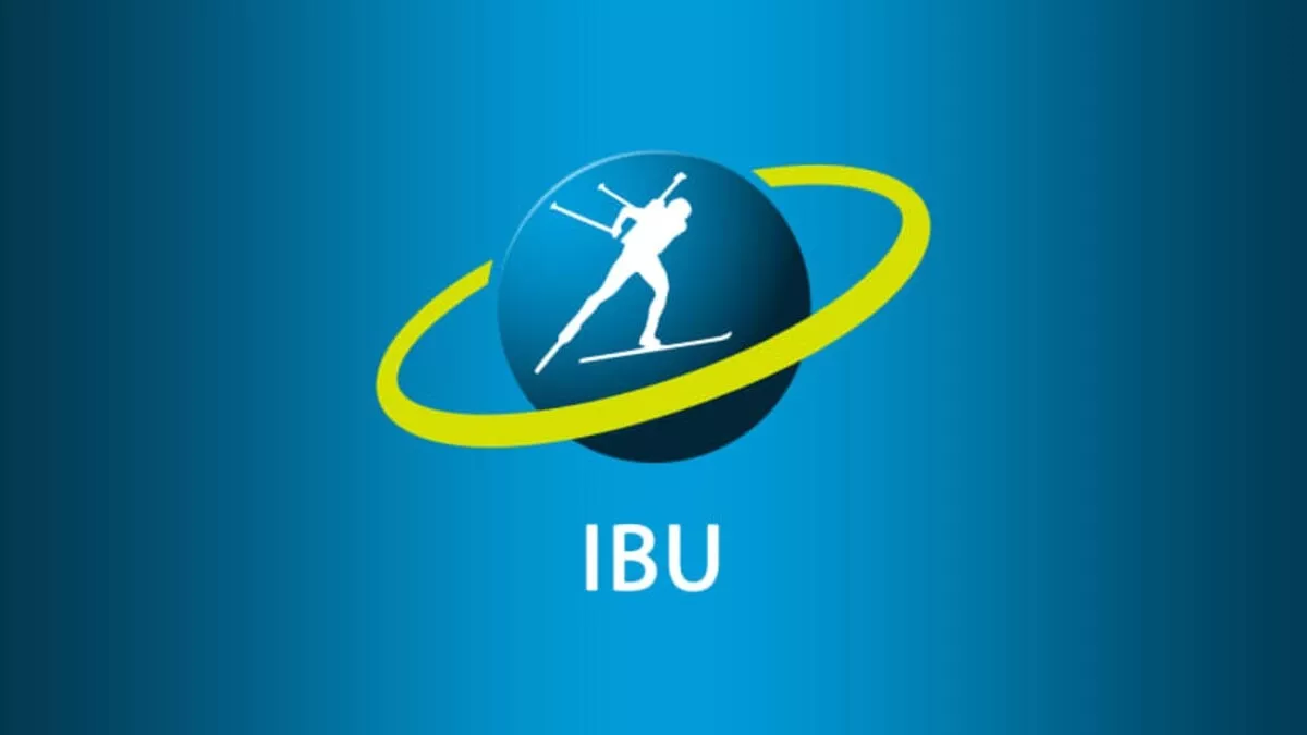 IBU сообщила, что результаты чемпионата мира по биатлону не будут учитываться в Кубке мира