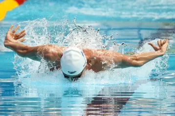 Чемпионат мира по плаванию пройдет в Казани в 2026 году