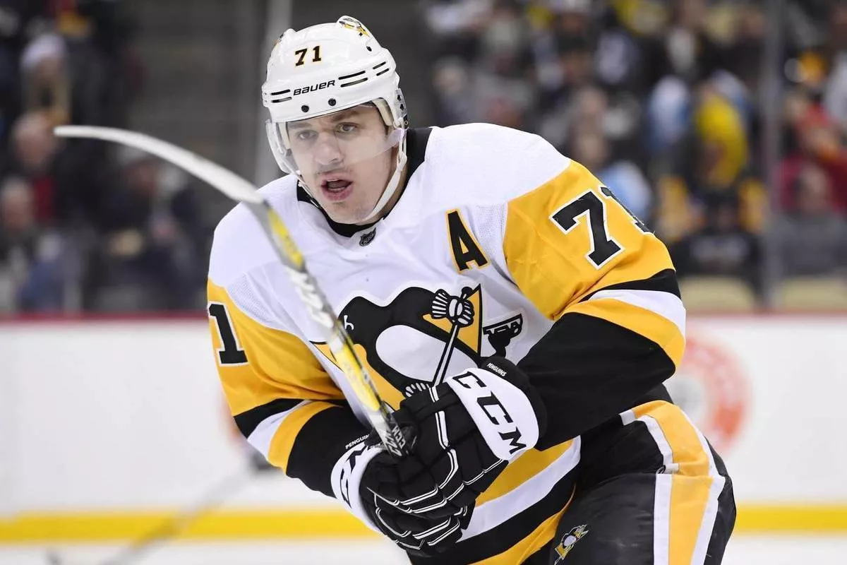Евгений Малкин войдет в тройку лучших хоккеистов по суммарному заработку в НХЛ