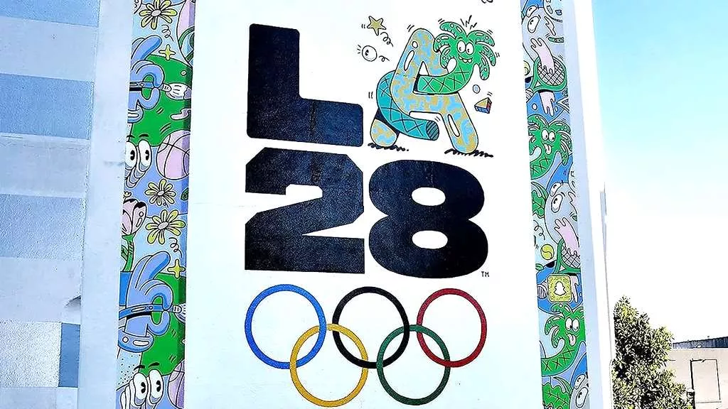 Оргкомитет Олимпийских игр опубликовал точные даты проведения соревнований в 2028 году