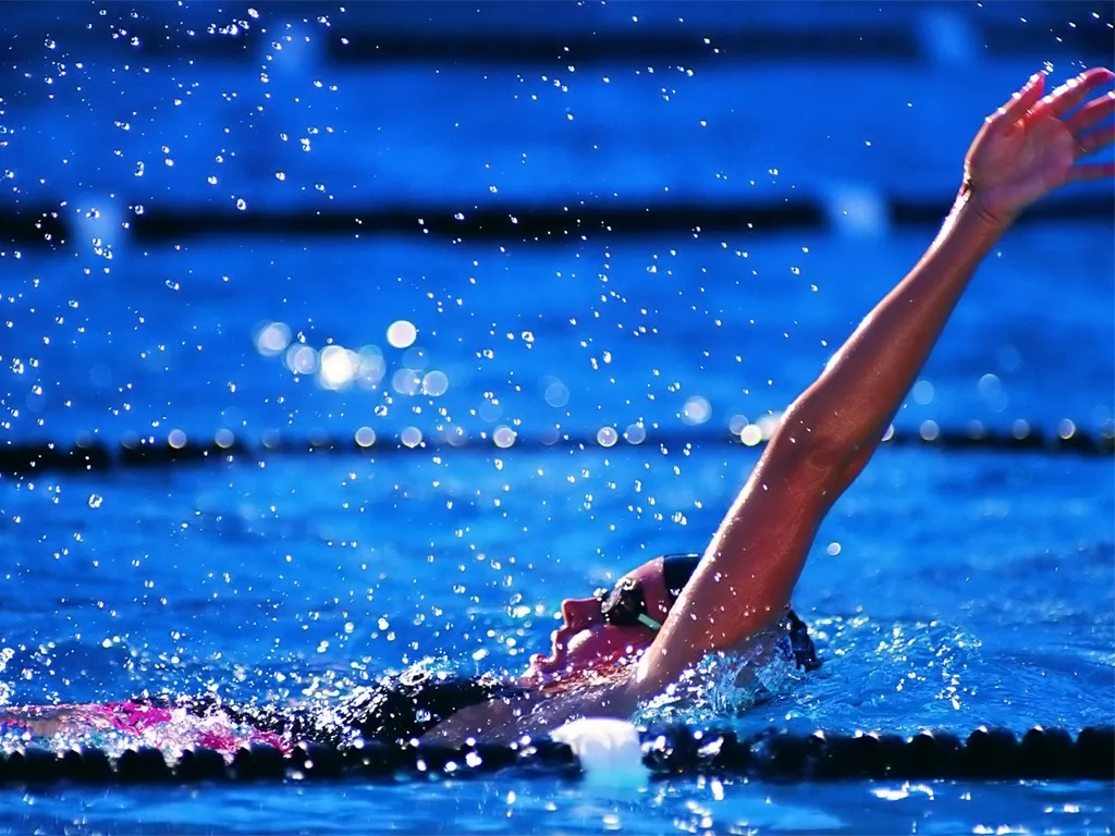 Белорусские пловцы завоевали три медали в третий день «Игр Дружбы» в Казани