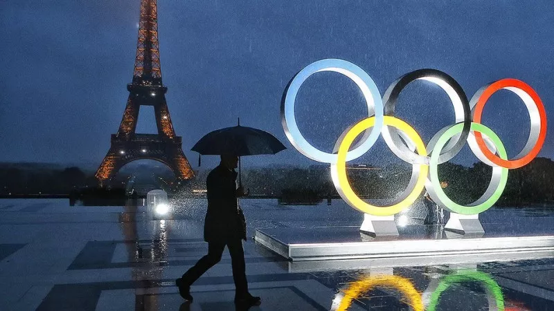 «Широко открытые игры» — девиз Олимпиады-2024