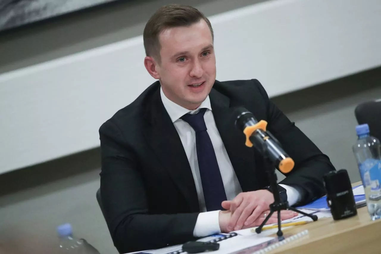 Александр Алаев стал президентом РПЛ